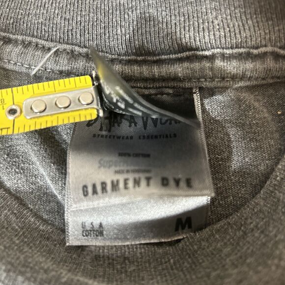 Ayer’s Unisex Adult Official Tour Merch Cities T Shirt Large Black - Picture 6 of 7